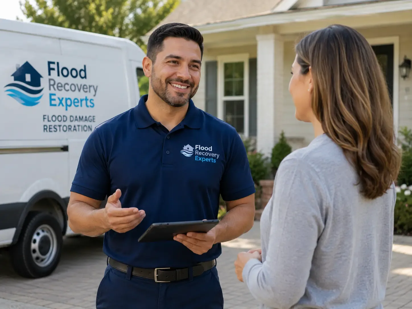 Flood Damage Cleanup Calhoun, LA FAQs